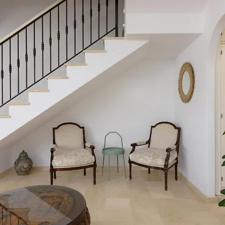 Βίλα Bali Manilva