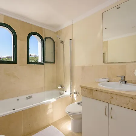 Βίλα Bali Manilva