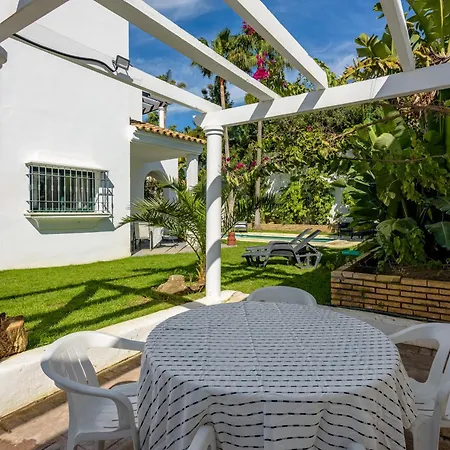 Bali Βίλα Manilva